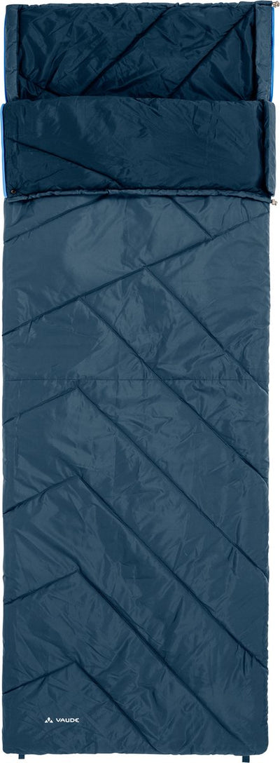 Vaude navajo 500 xl ii syn, baltic sea, left