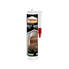 Pattex hout plinten montagekit 380 g | speciaal ontworpen voor hout plinten | sterke hechting en duurzaamheid | gemakkelijk aan te brengen en te gebruiken.