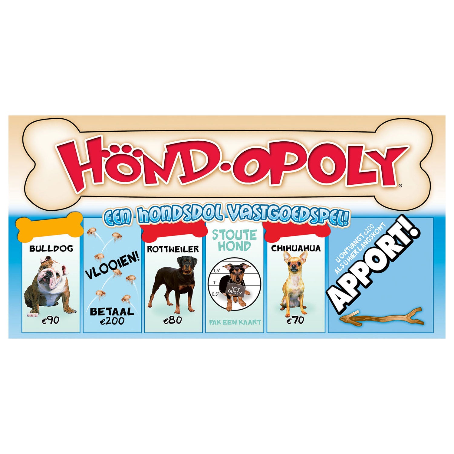 Hond-opoly