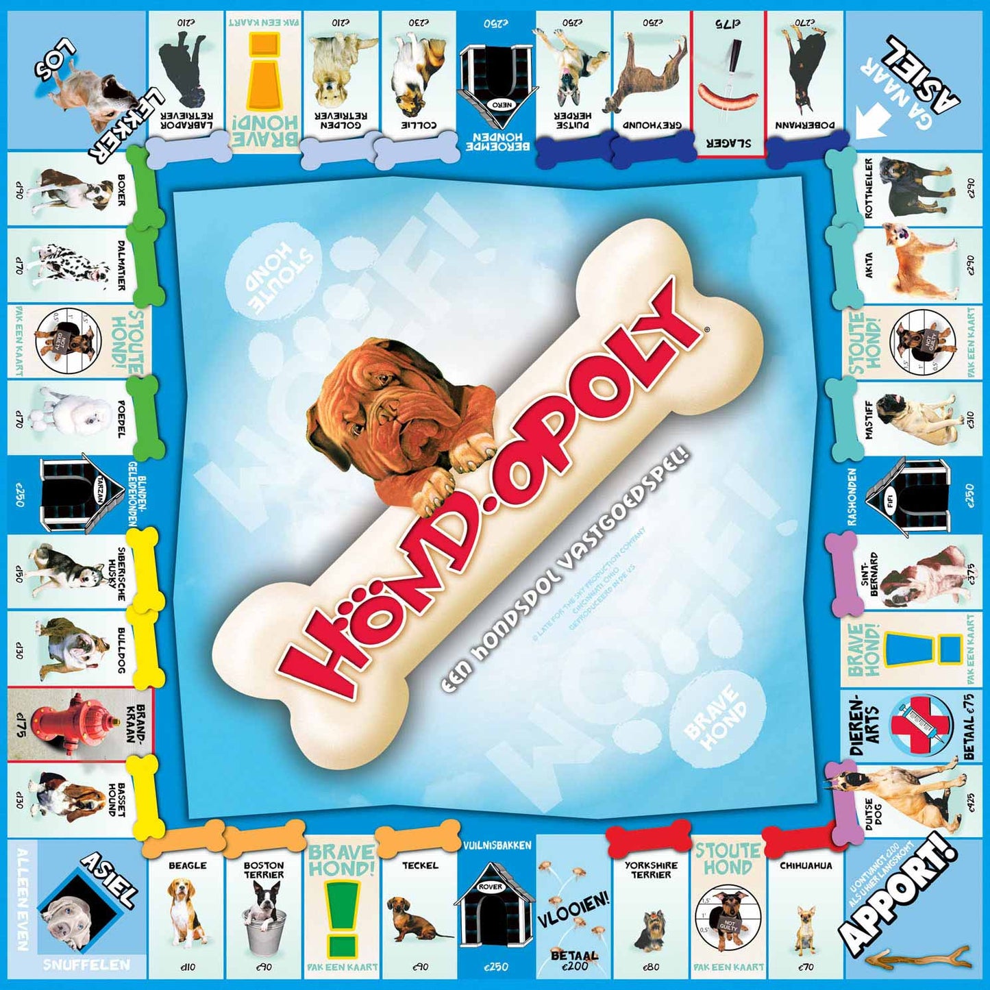 Hond-Opoly