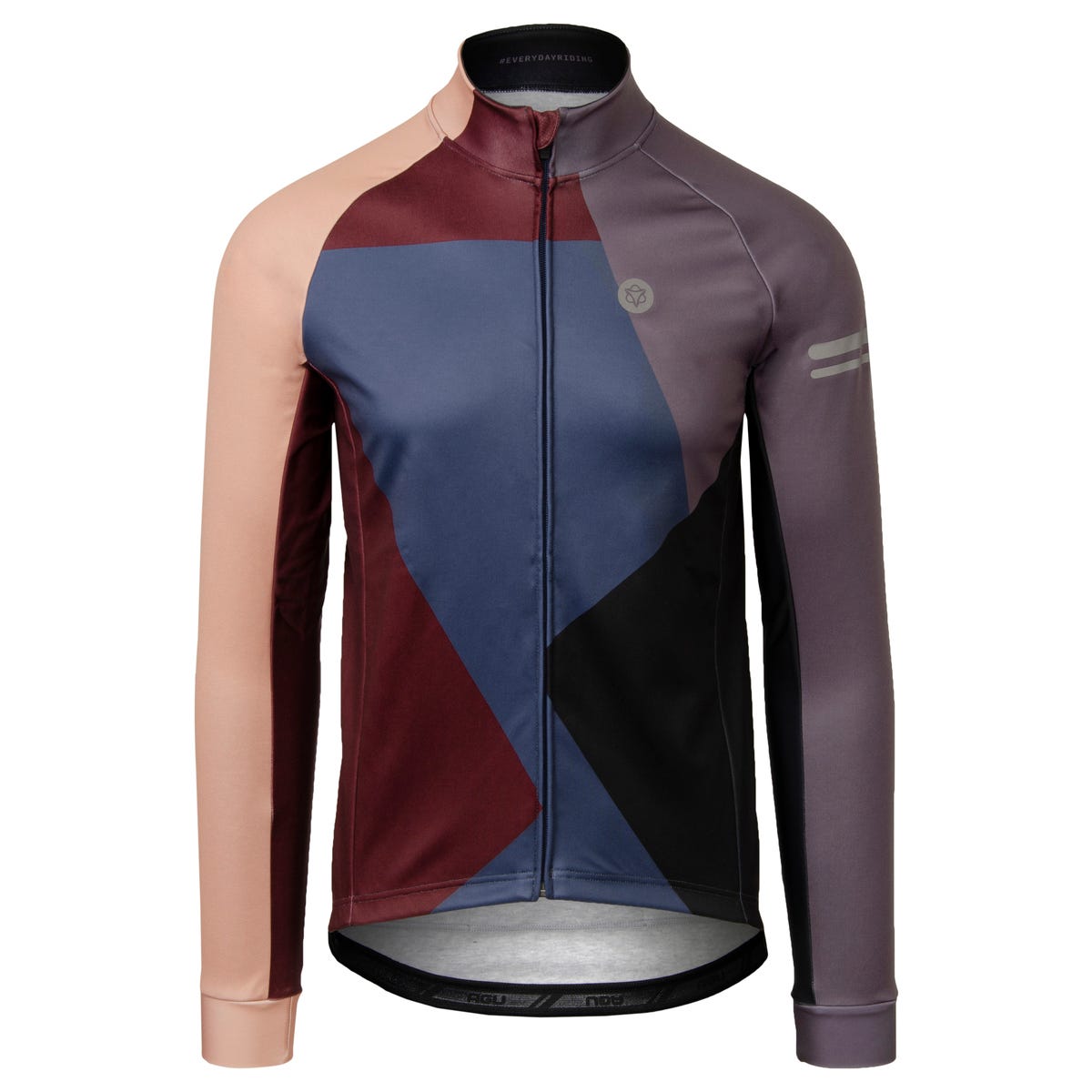 Cubism winter thermojack iii trend heren