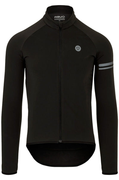 Agu thermo fietsshirt lange mouwen essential heren