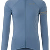 Thermo fietsshirt lange mouwen essential dames
