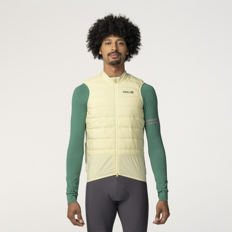 Padded body performance heren