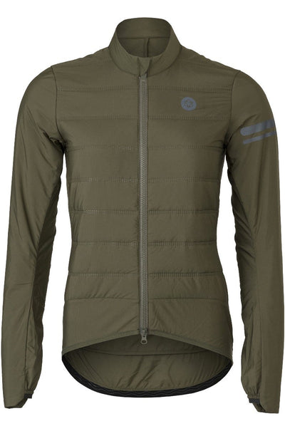 Padded jack performance dames