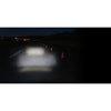 Sigma aura 30 koplamp led 30 lux batterij zwart 15950