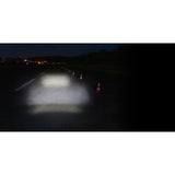 Sigma aura 30 koplamp led 30 lux batterij zwart 15950 - afbeelding 3