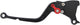 Lsl koppelingshendel clutch lever l35r black