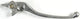 Spec-x remgreep brake lever silver