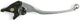 Spec-x remgreep brake lever silver