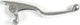 Spec-x remgreep brake lever silver