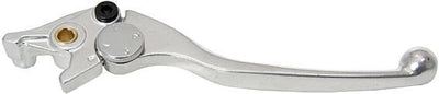 Spec-x remgreep brake lever lever w. adjuster, sil.