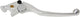 Spec-x remgreep brake lever lever w. adjuster, sil.