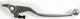 Spec-x remgreep brake lever silver