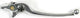 Spec-x remgreep brake lever silver