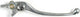 Spec-x remgreep brake lever silver