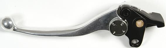 Spec-x koppelingshendel clutch lever silver