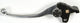 Spec-x koppelingshendel clutch lever silver