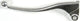 Spec-x koppelingshendel clutch lever silver