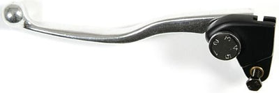 Spec-x koppelingshendel clutch lever lever w.adjuster, silb.
