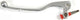 Spec-x koppelingshendel clutch lever silver