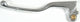 Spec-x koppelingshendel clutch lever silver