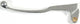 Spec-x koppelingshendel clutch lever silver