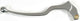 Spec-x koppelingshendel clutch lever silver