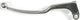 Spec-x koppelingshendel clutch lever silver