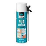 Bison 1029757 - b purschuim 500ml | 3 stuks - afbeelding 1
