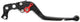 Lsl remgreep brake lever r21 black