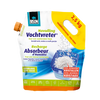 Bison vochtvreter® losse kristallen neutraal zak 2.5 kg, navulling voor een vochtvreter®, eenvoudig in gebruik, geschikt voor alle navullingen, voor alle woonruimtes, campers, caravans