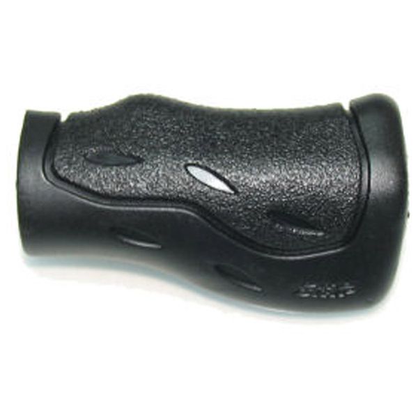 Pro grip handvat progrip ergonomisch kort (per stuk)