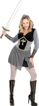 Finidi jeanne d'arc jurkje
