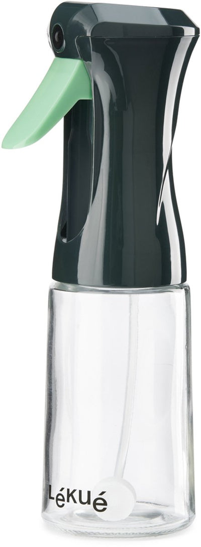 Lékué olie sprayer - grey