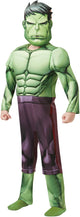 Rubies - marvel the avengers the hulk™ verkleedpak - medium