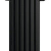 Abus Vouwslot Bordo Combo Lite Mini 6055C 60 - Zwart