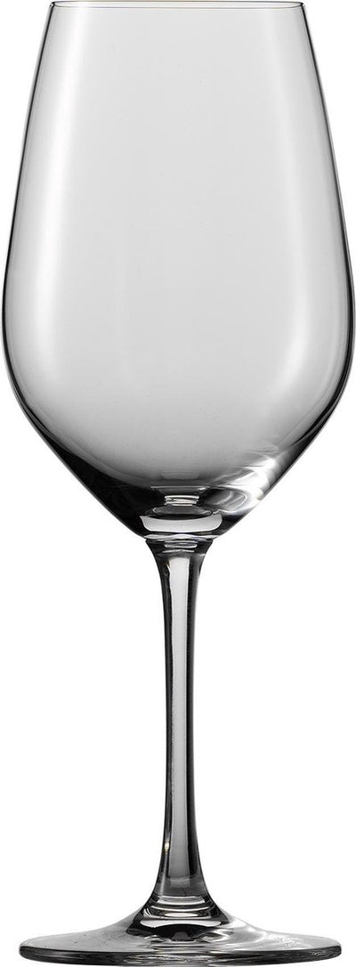 Schott zwiesel vina bourgogne wijnglas 0 - 0.4 ltr - set van 6