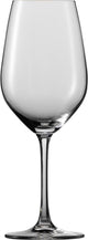 Schott zwiesel vina bourgogne wijnglas 0 - 0.4 ltr - set van 6