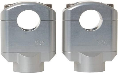 Lsl stuurklemstuk clamping bracket +15mm si