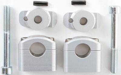 Lsl stuurklemstuk clamping bracket +10mm si