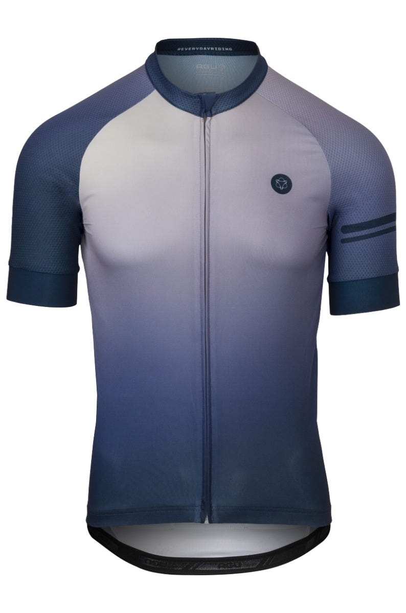 Gradient fietsshirt essential heren