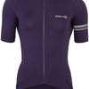 Solid fietsshirt performance dames