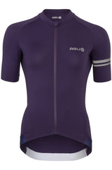 Solid fietsshirt performance dames - afbeelding 1