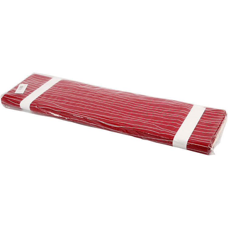 Https: www.cchobby.nl stof-b-145-cm-140-gr-rood-wit-10-m-1-rol