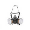 3m 1061808 - halfmasker 6002cn a2 p2 | 1 stuks