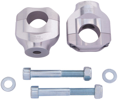 Lsl stuurklemstuk x-bar clamping bracket -10mm 28.5mm si