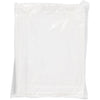 Creativ company katoenen theedoek 50x70 cm wit 5 stuks