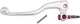 Spec-x koppelingshendel clutch lever silver, short