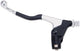 Domino kupplungsarmatur clutch arm. 167mm
